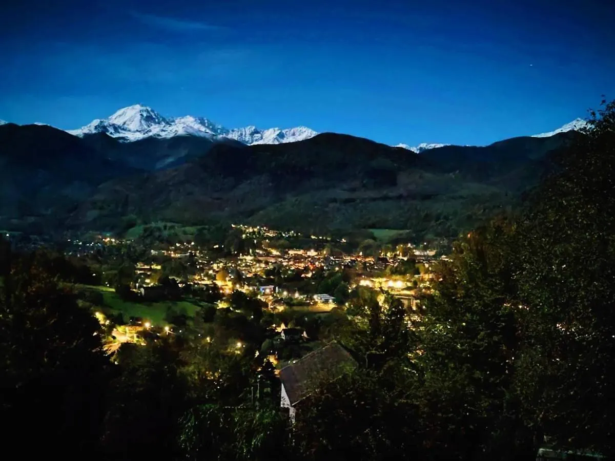 Appartement Hipyrenees - Top Studio Bagnères-de-Bigorre