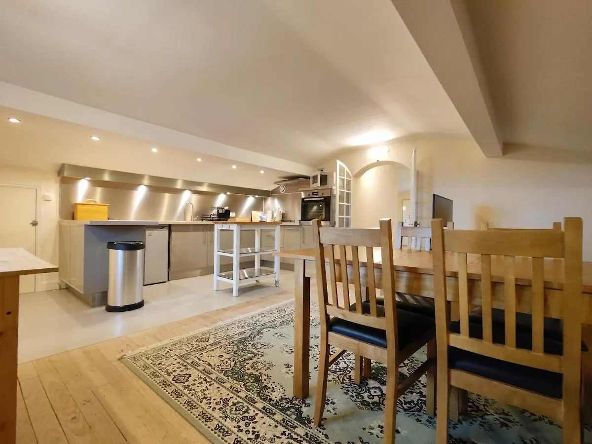 Appartement Hipyrenees - Top Studio Bagnères-de-Bigorre