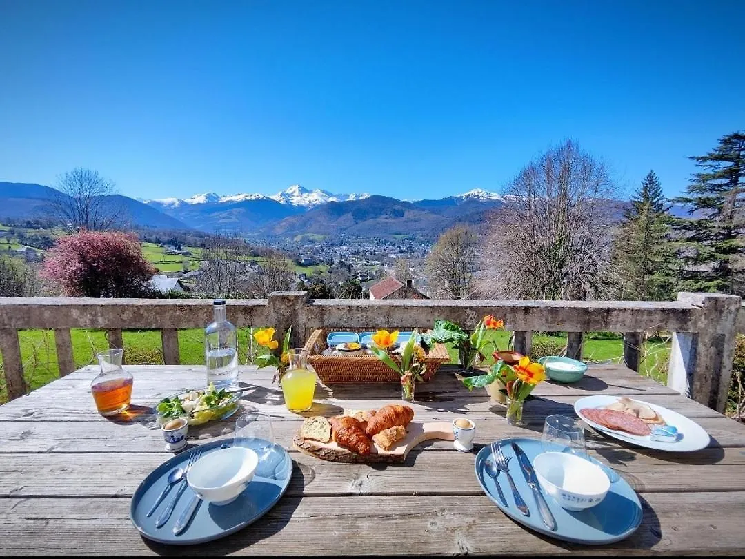 Hipyrenees - Top Studio Bagnères-de-Bigorre Appartement